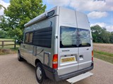 Used Ford Transit