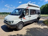 Used Ford Transit