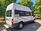 Used Ford Transit