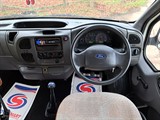 Used Ford Transit