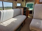 Used Ford Transit