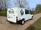 Used Ford Transit