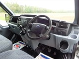 Used Ford Transit