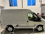 Used Ford Transit