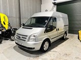 Used Ford Transit