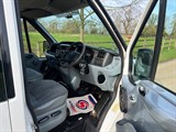 Used Ford Transit