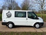 Used Ford Transit