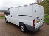 Used Ford Transit
