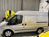 Used Ford Transit