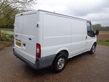 Used Ford Transit