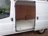 Used Ford Transit