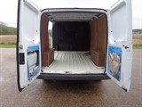 Used Ford Transit