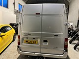 Used Ford Transit