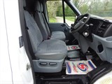 Used Ford Transit