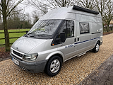 Used Ford Transit