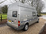Used Ford Transit