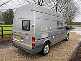 Used Ford Transit