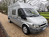 Used Ford Transit