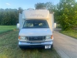 Used Ford Unlisted