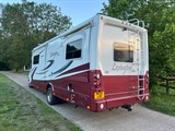 Used Ford Unlisted