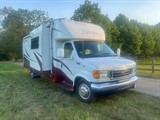 Used Ford Unlisted