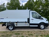 Used Ford Transit