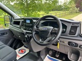 Used Ford Transit