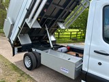 Used Ford Transit