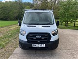 Used Ford Transit