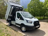 Used Ford Transit