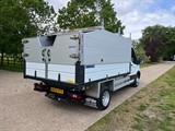 Used Ford Transit