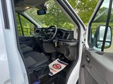 Used Ford Transit