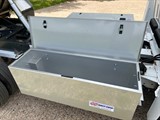 Used Ford Transit