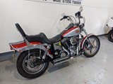 Used Harley-Davidson Dyna