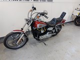 Used Harley-Davidson Dyna