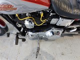 Used Harley-Davidson Dyna
