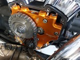 Used Harley-Davidson Dyna