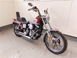 Used Harley-Davidson Dyna