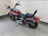 Used Harley-Davidson Dyna