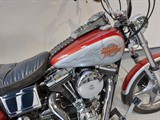 Used Harley-Davidson Dyna