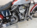 Used Harley-Davidson Dyna