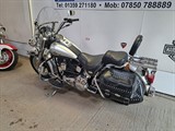 Used Harley-Davidson SOFTAIL