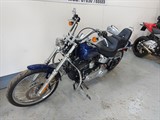 Used Harley-Davidson SOFTAIL