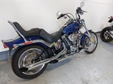 Used Harley-Davidson SOFTAIL