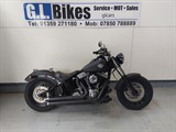 Used Harley-Davidson SOFTAIL