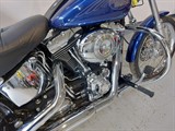 Used Harley-Davidson SOFTAIL