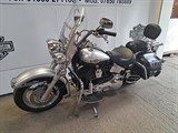 Used Harley-Davidson SOFTAIL