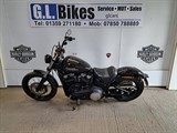 Used Harley-Davidson SOFTAIL