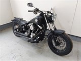 Used Harley-Davidson SOFTAIL