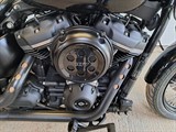 Used Harley-Davidson SOFTAIL